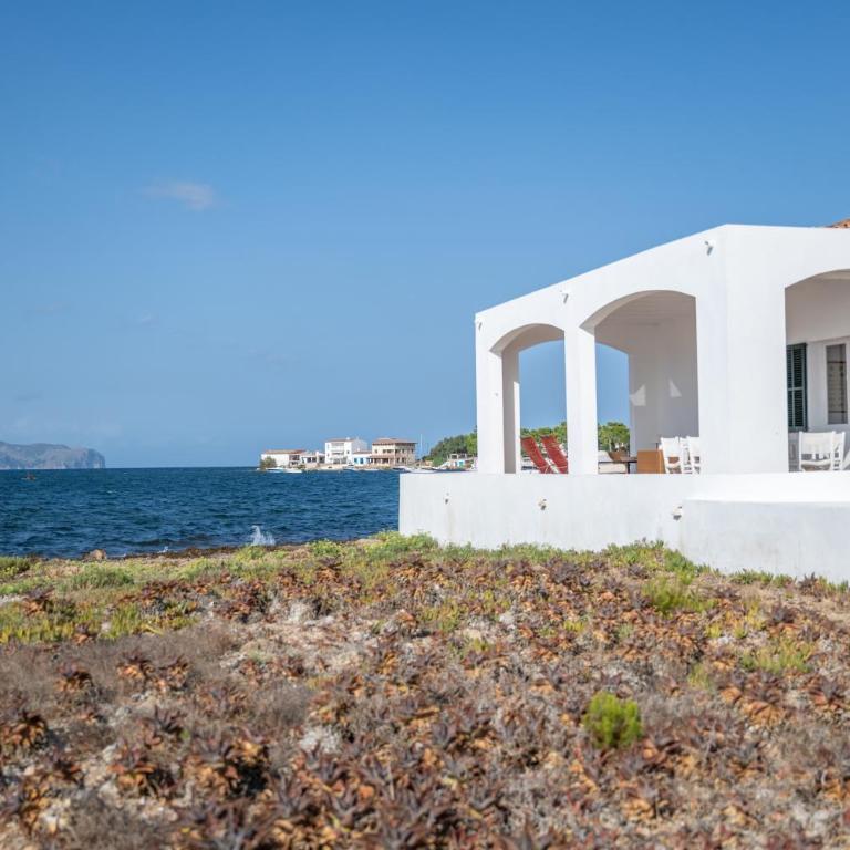 Punta Marina - Villa con vistas al mar - 32