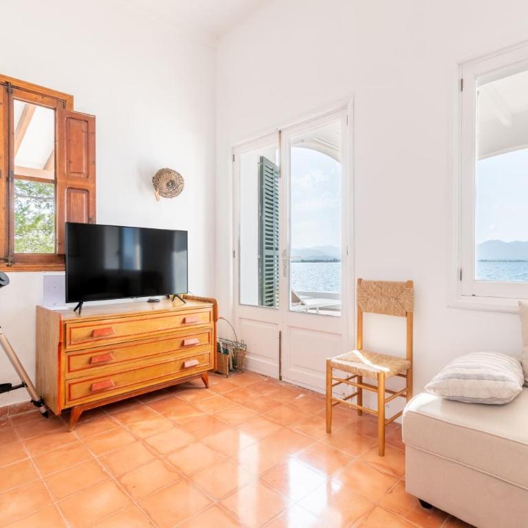 Punta Marina - Villa con vistas al mar - 26