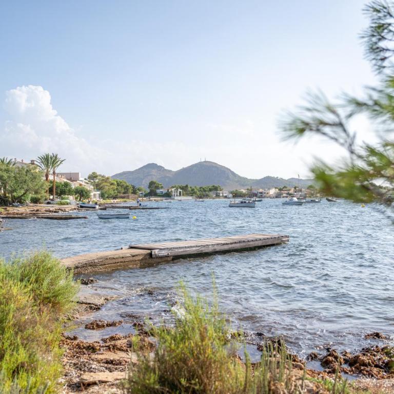 Punta Marina - Villa con vistas al mar - 31