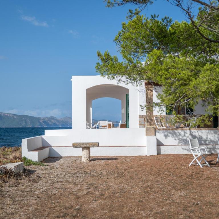 Punta Marina - Villa con vistas al mar - 27