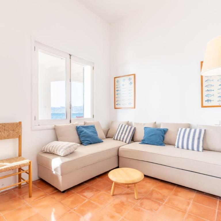 Punta Marina - Villa con vistas al mar - 10
