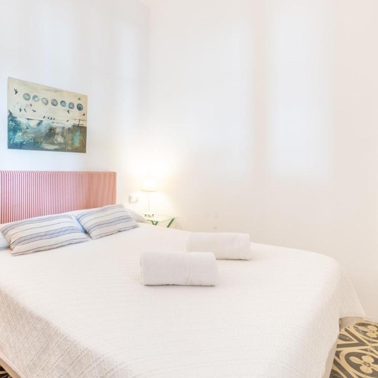 Punta Marina - Villa con vistas al mar - 24