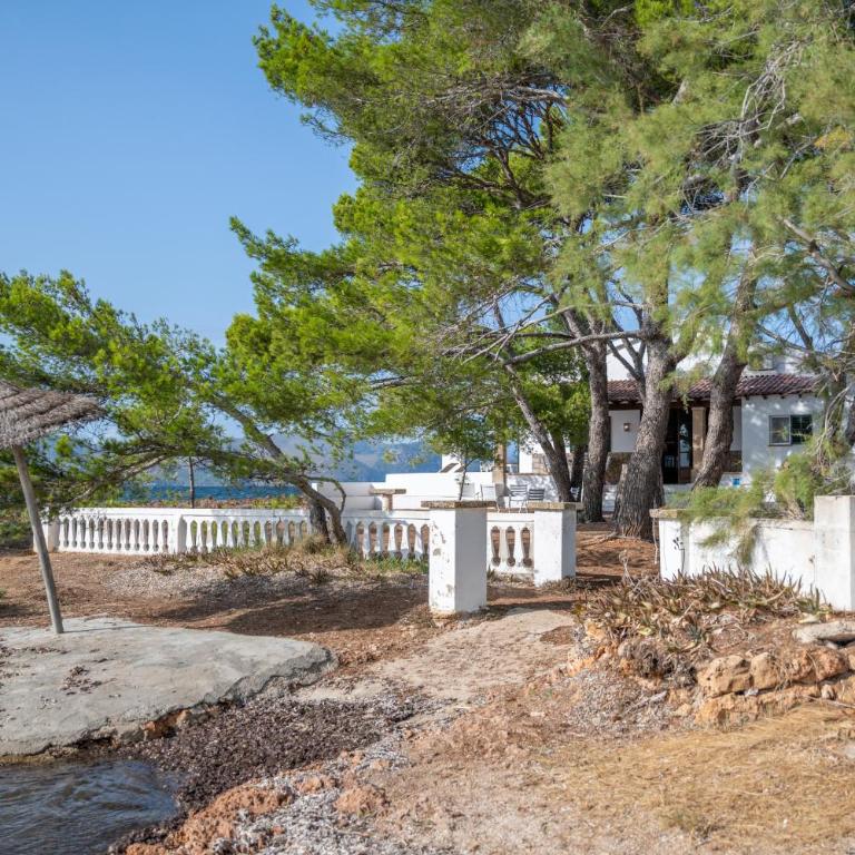 Punta Marina - Villa con vistas al mar - 30