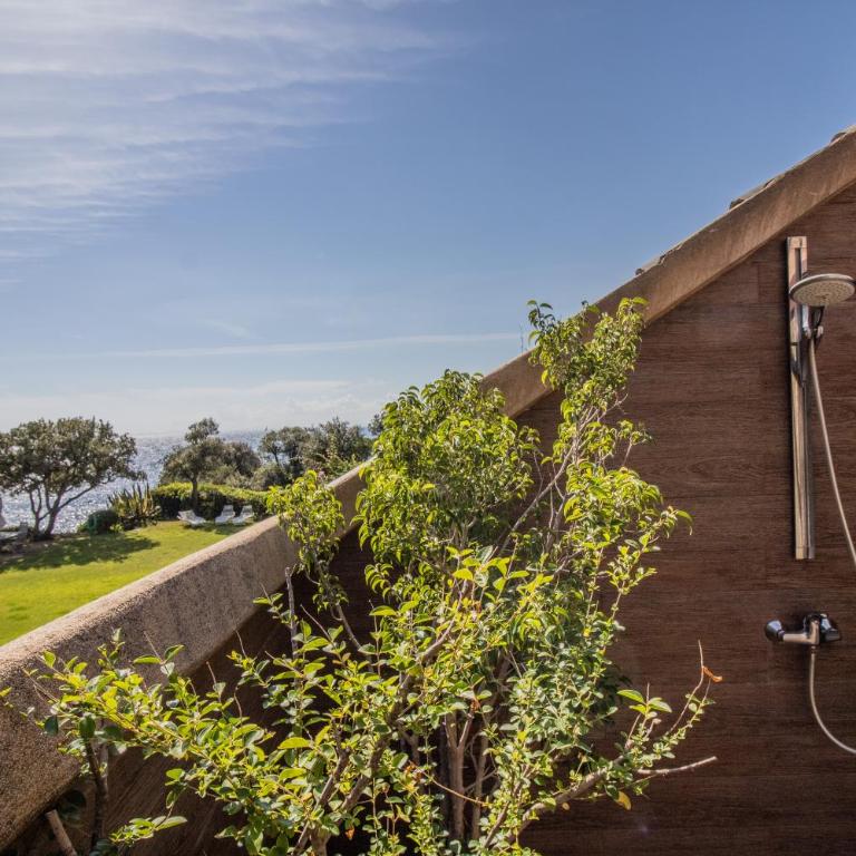 A Cala d'Oro et sa plage privée - Villa - Vue sur Mer - 20