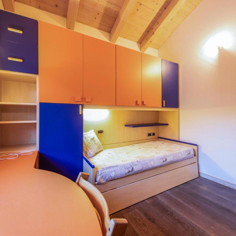 La Pratolina Attico - Superior Apartment mit Stadtblick - 17