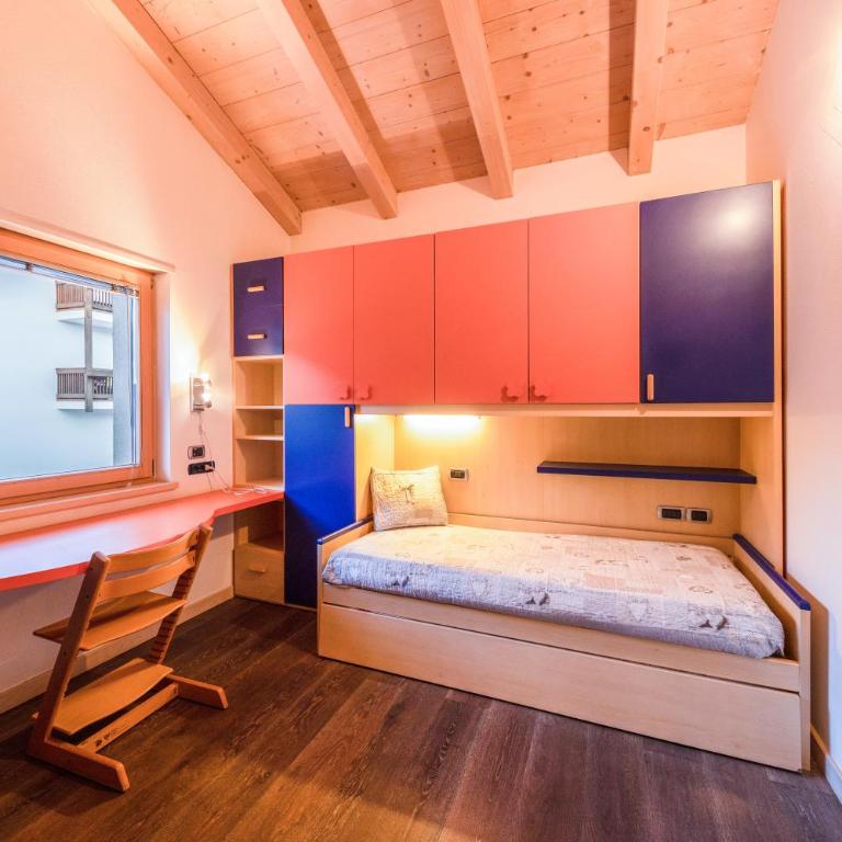 La Pratolina Attico - Superior Apartment mit Stadtblick - 15