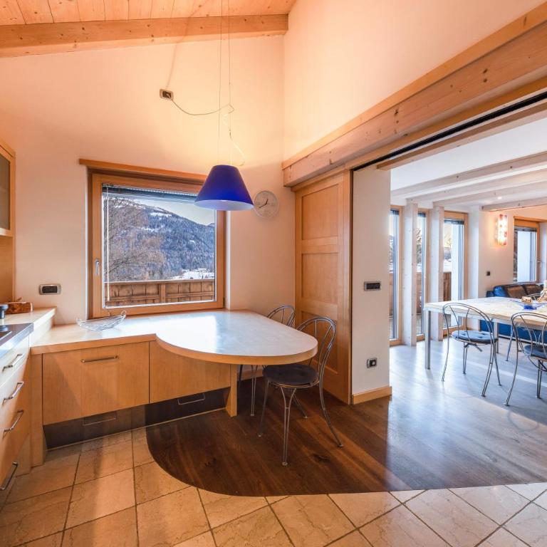 La Pratolina Attico - Superior Apartment mit Stadtblick - 10