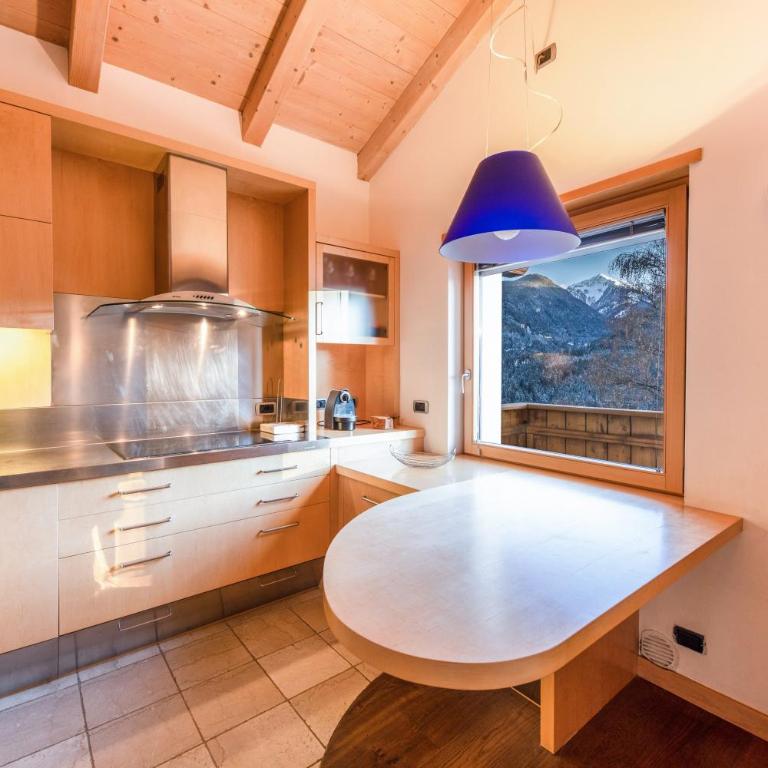 La Pratolina Attico - Superior Apartment mit Stadtblick - 7