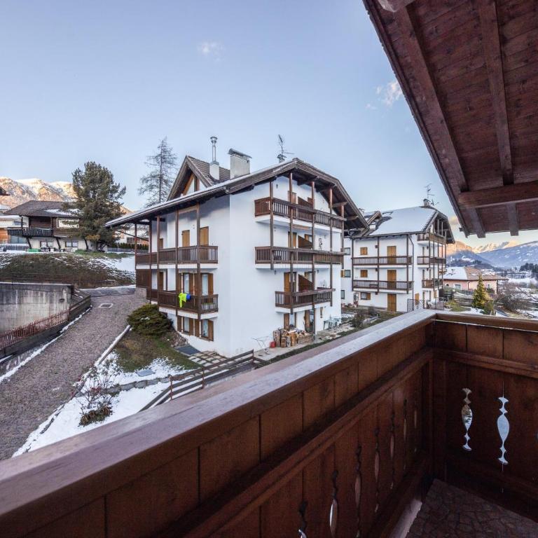 La Pratolina Attico - Superior Apartment mit Stadtblick - 35