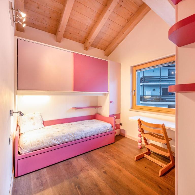 La Pratolina Attico - Superior Apartment mit Stadtblick - 22