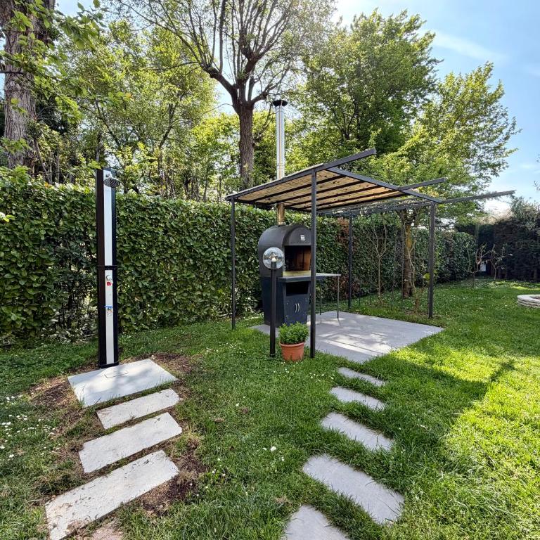 BELL'ITALIA APARTMENT PESCHIERa - Appartamento con 1 Camera da Letto - 3