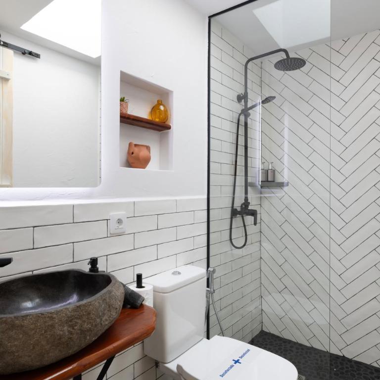 Apartamento Pitaya - Estudio con terraza - 11
