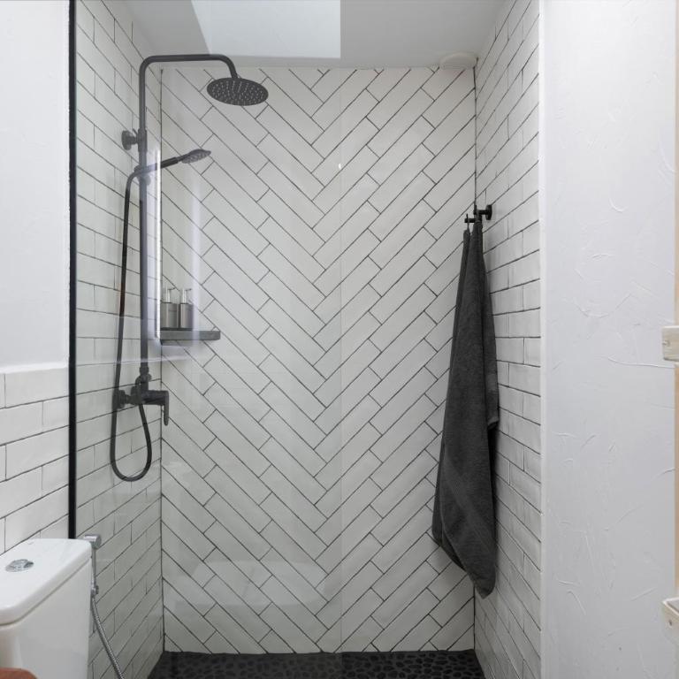 Apartamento Pitaya - Estudio con terraza - 12