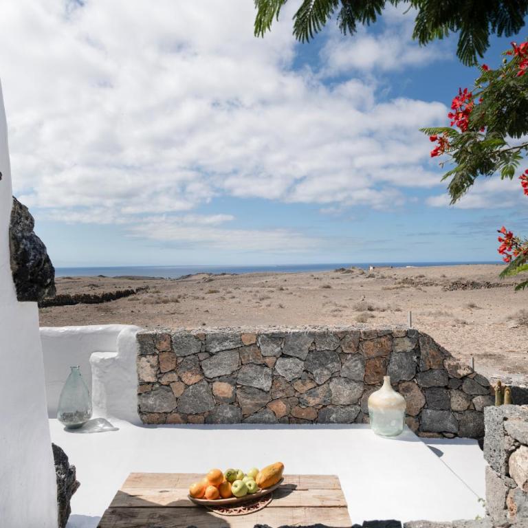 Apartamento Pitaya - Estudio con terraza - 19