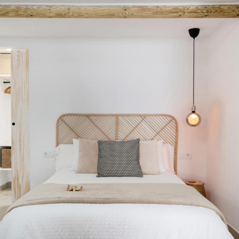 Apartamento Pitaya - Estudio con terraza - 9