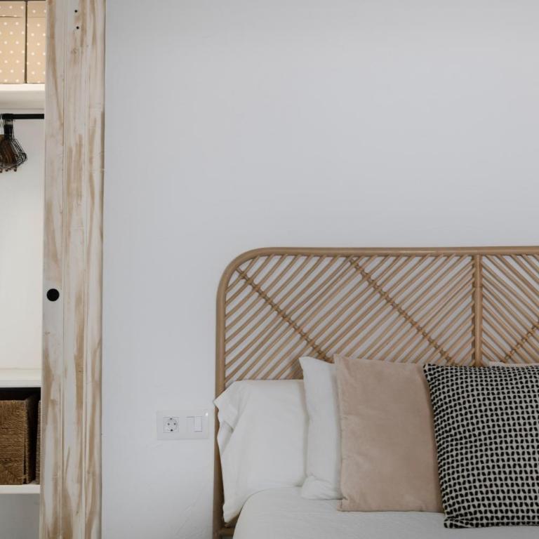 Apartamento Pitaya - Estudio con terraza - 10