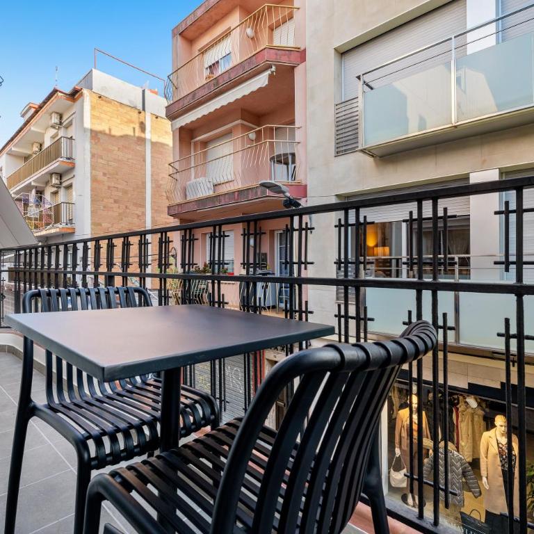 Mabicarent Playa 2 - Apartamento con terraza - 3