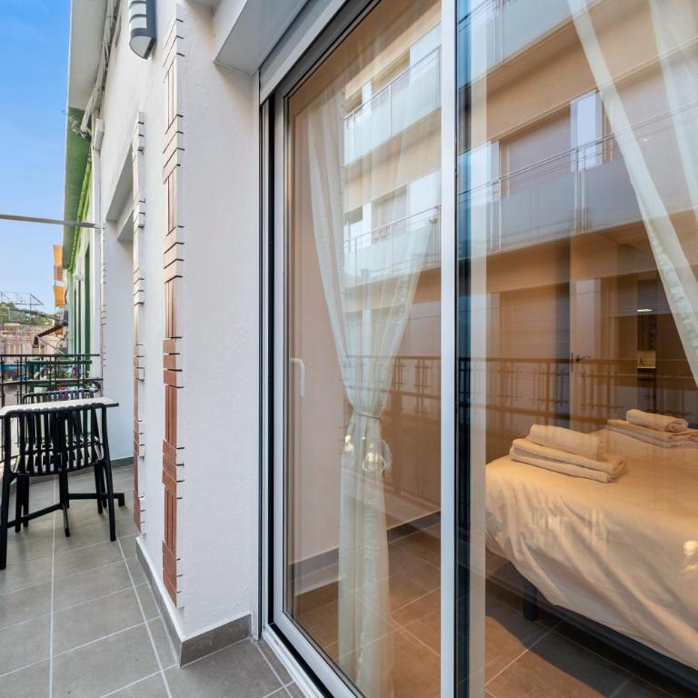 Mabicarent Playa 2 - Apartamento con terraza - 11