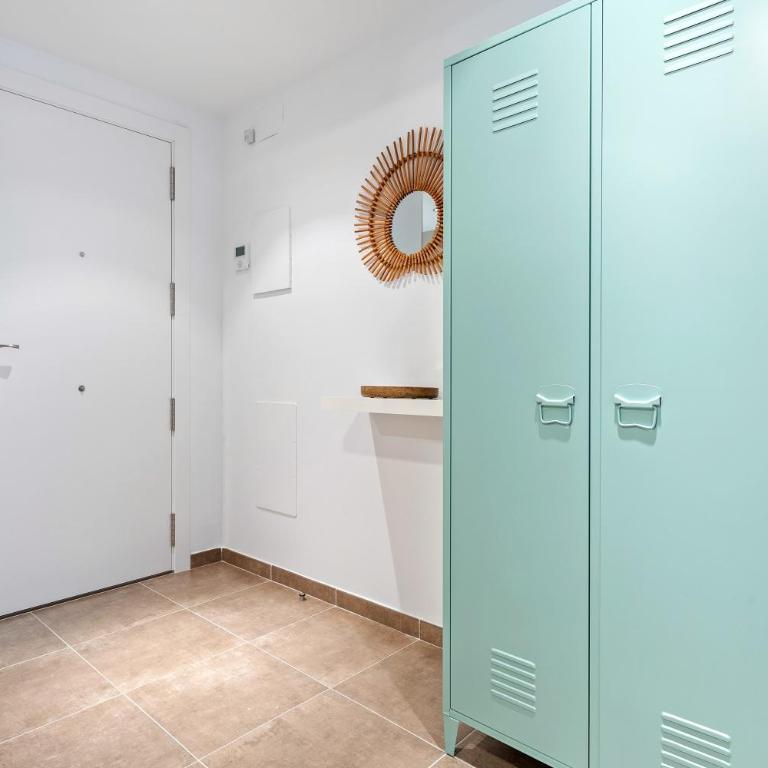 Mabicarent Playa 2 - Apartamento con terraza - 20