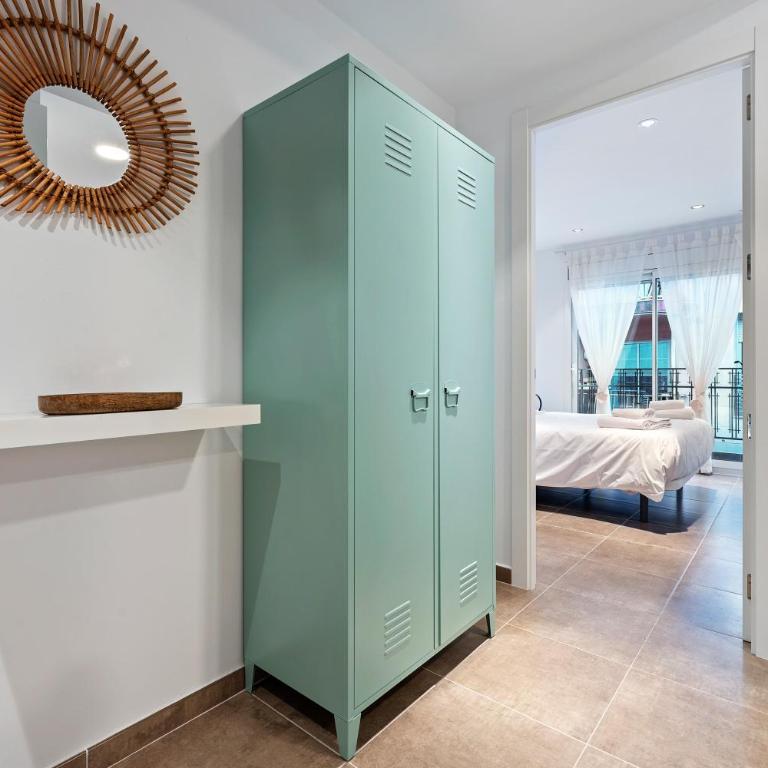 Mabicarent Playa 2 - Apartamento con terraza - 12