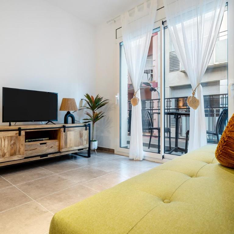 Mabicarent Playa 2 - Apartamento con terraza - 1