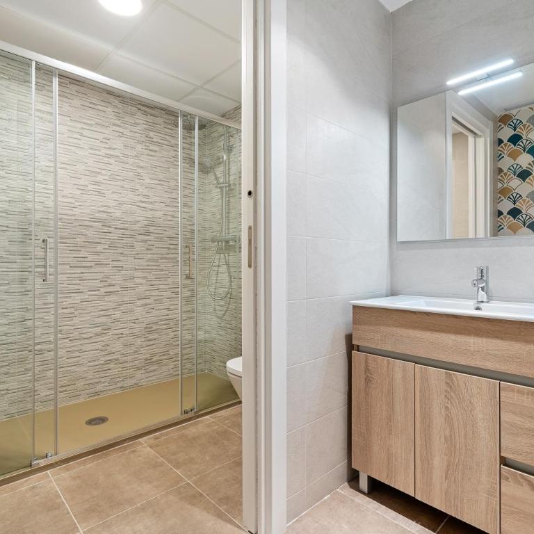 Mabicarent Playa 2 - Apartamento con terraza - 13