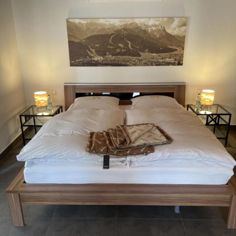 Ferienwohnung Max 1 - Monolocale con Terrazza - 11