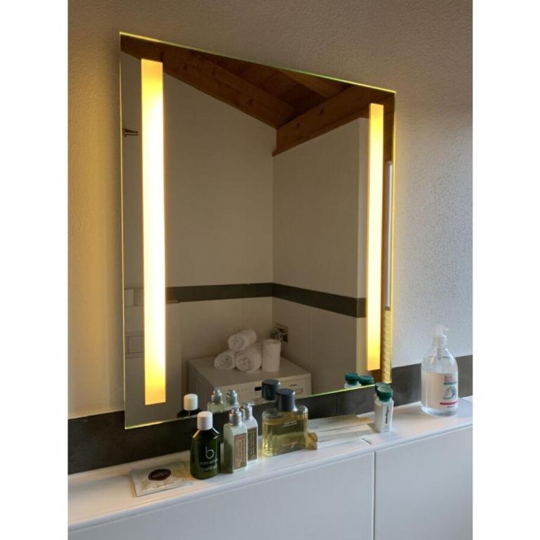 Ferienwohnung Max 1 - Monolocale con Terrazza - 16
