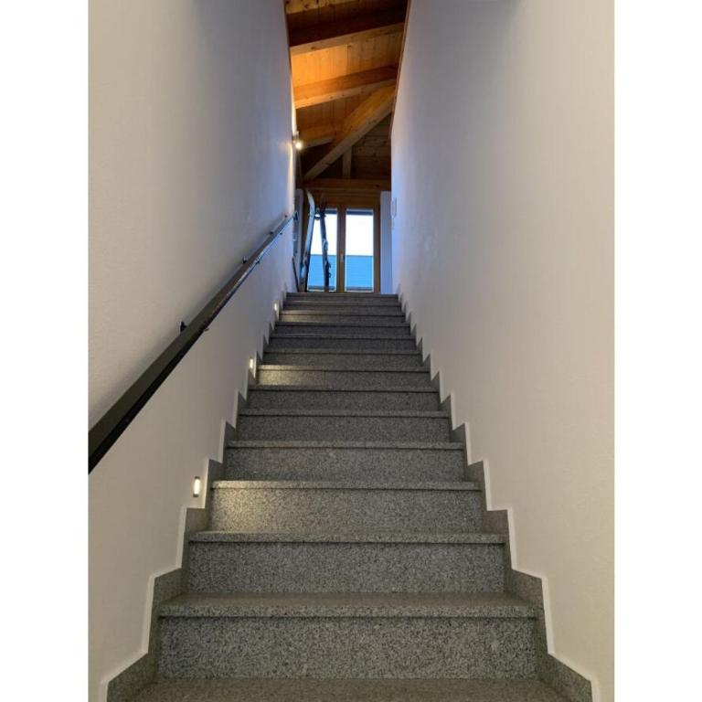 Ferienwohnung Max 1 - Monolocale con Terrazza - 20