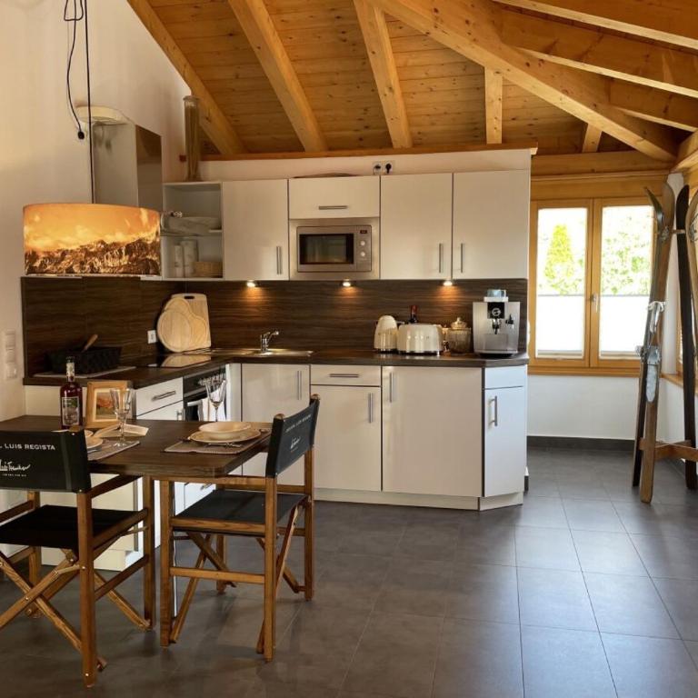 Ferienwohnung Max 1 - Monolocale con Terrazza - 2