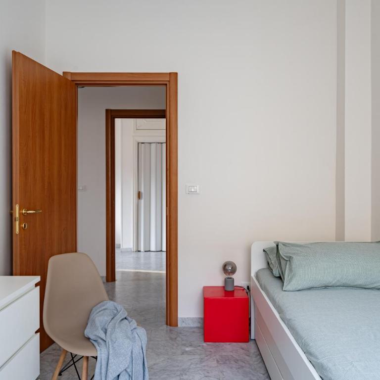 Civica Vastese 7 - YourPlace Abruzzo - Appartamento - 3