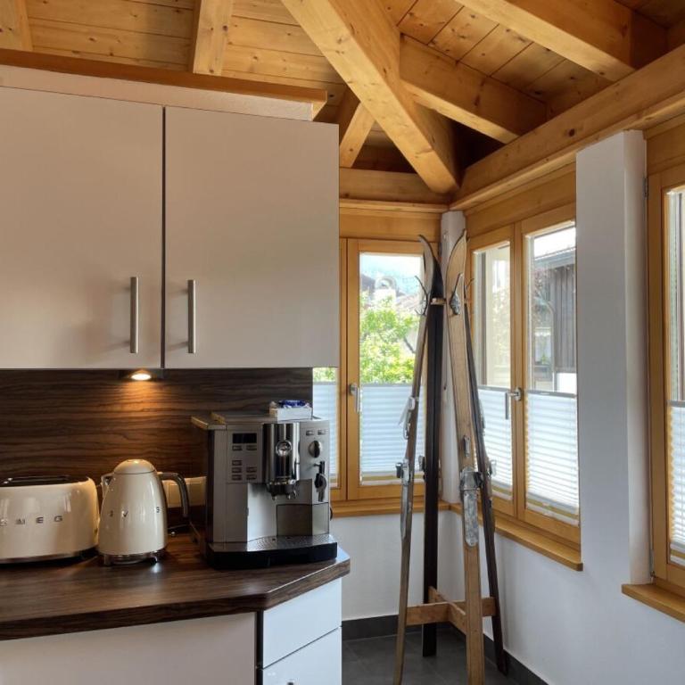 Ferienwohnung Max 1 - Monolocale con Terrazza - 5
