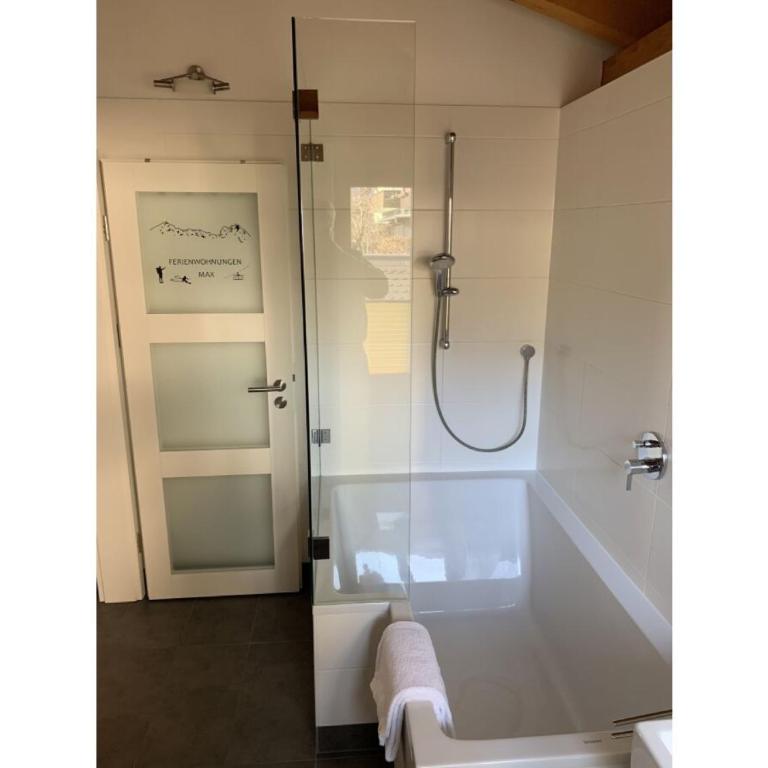 Ferienwohnung Max 1 - Monolocale con Terrazza - 17