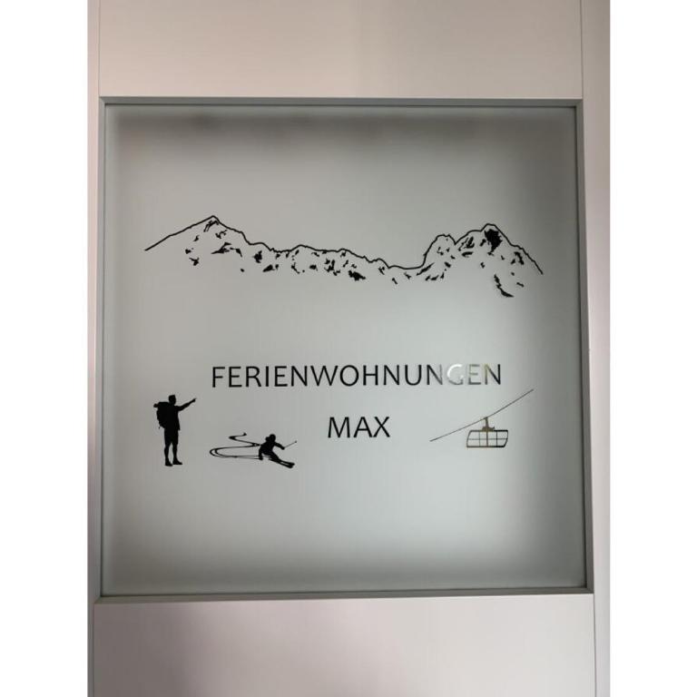 Ferienwohnung Max 1 - Monolocale con Terrazza - 27