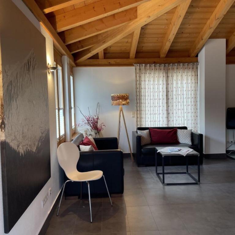 Ferienwohnung Max 1 - Monolocale con Terrazza - 14
