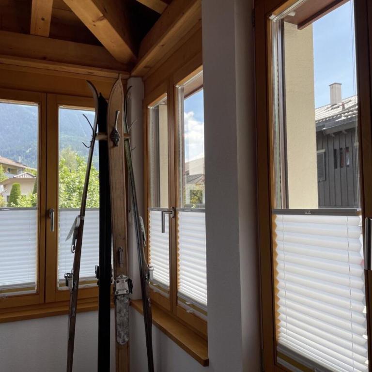 Ferienwohnung Max 1 - Monolocale con Terrazza - 26
