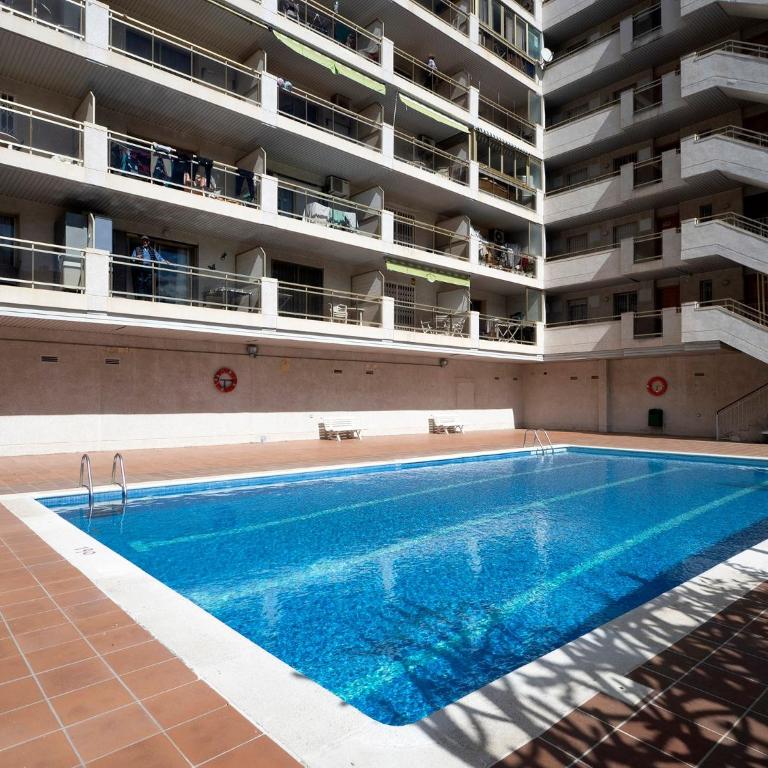 Apartment Salou Blueme - Apartamento Superior de 1 dormitorio con balcón - 6
