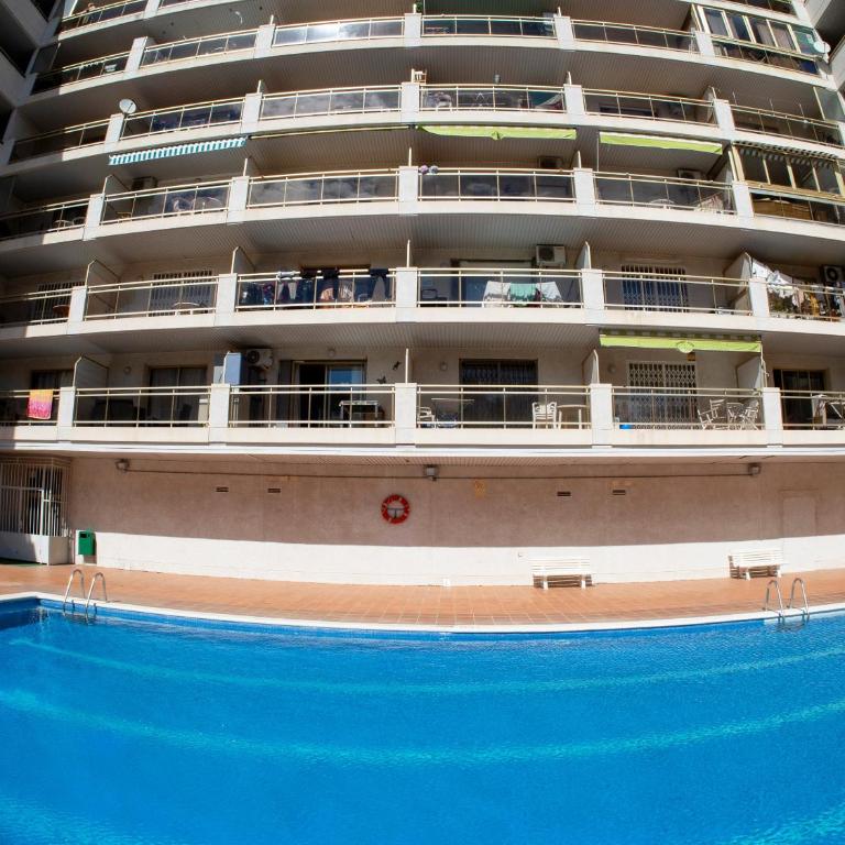 Apartment Salou Blueme - Apartamento Superior de 1 dormitorio con balcón - 24