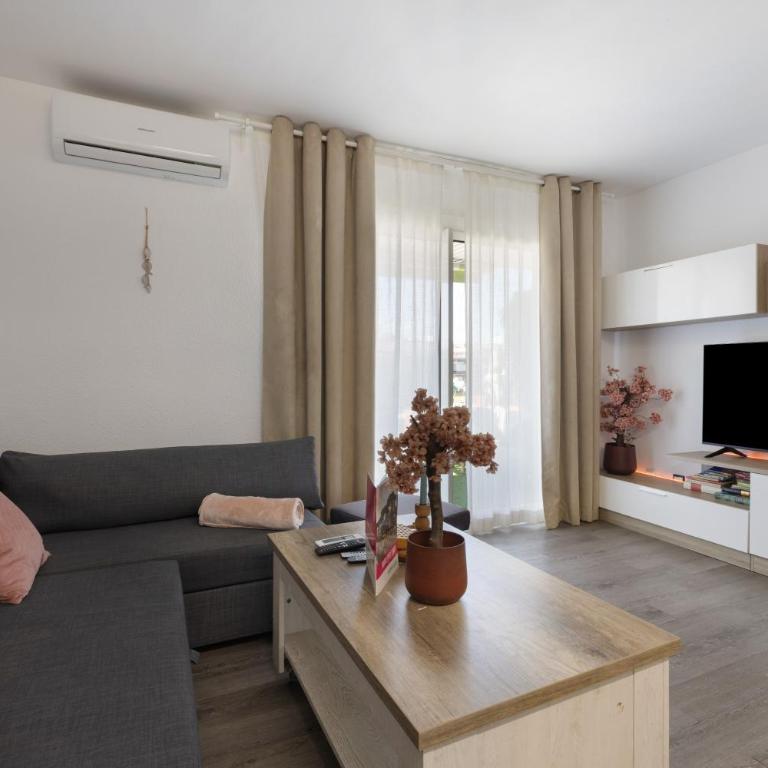 Apartment Salou Blueme - Apartamento Superior de 1 dormitorio con balcón - 20