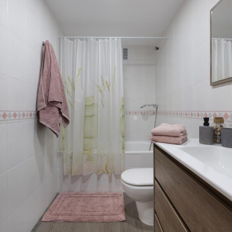 Apartment Salou Blueme - Apartamento Superior de 1 dormitorio con balcón - 5