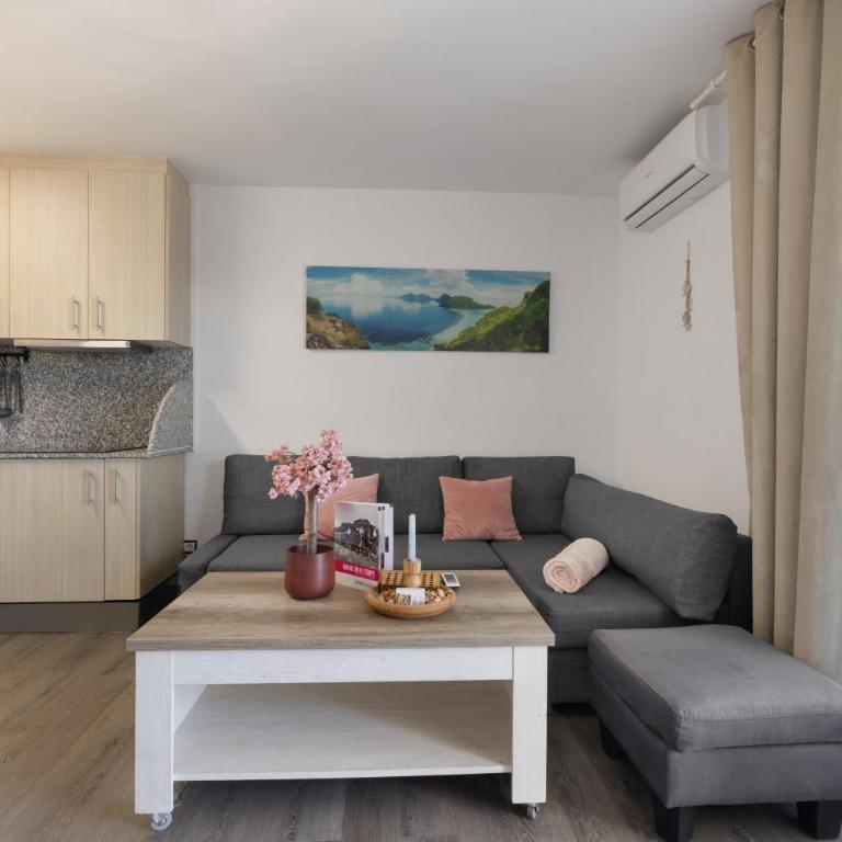 Apartment Salou Blueme - Apartamento Superior de 1 dormitorio con balcón - 9