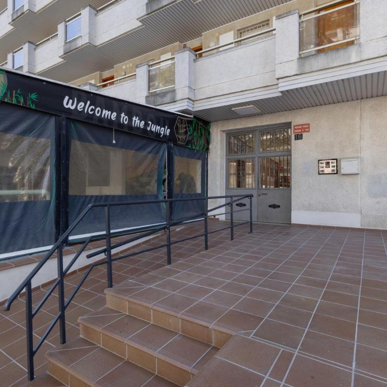 Apartment Salou Blueme - Apartamento Superior de 1 dormitorio con balcón - 29