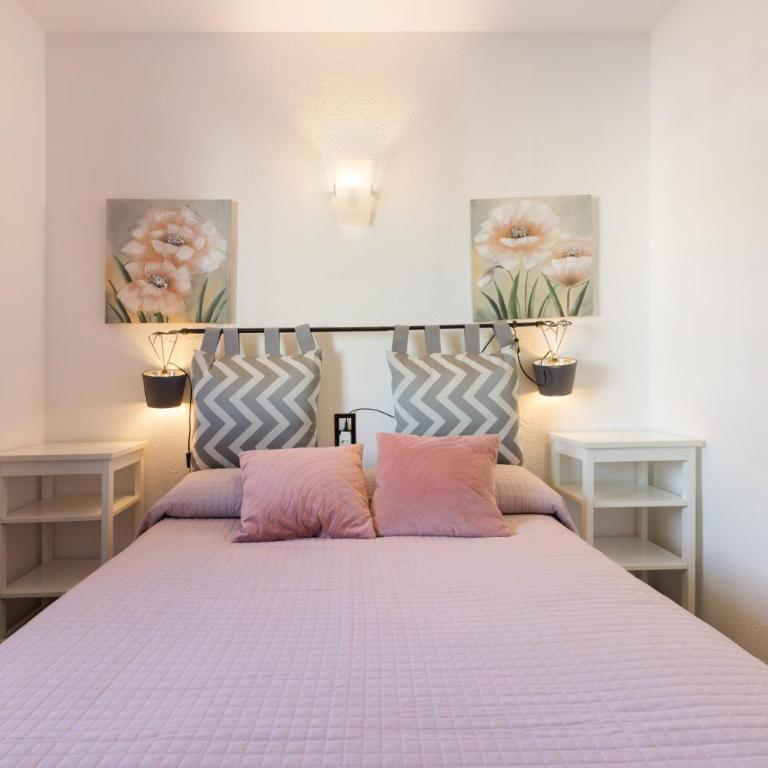 Apartment Salou Blueme - Apartamento Superior de 1 dormitorio con balcón - 15