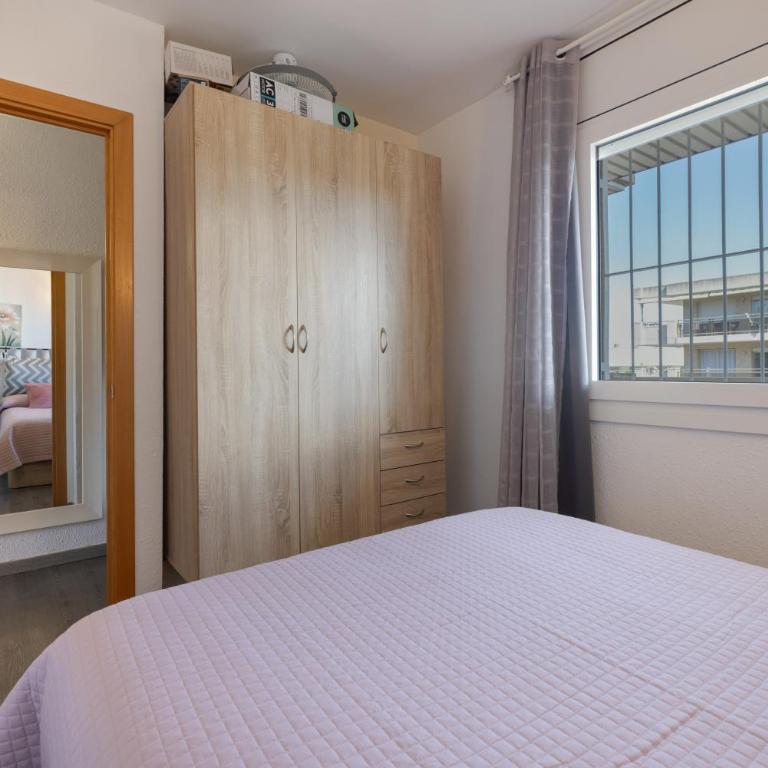 Apartment Salou Blueme - Apartamento Superior de 1 dormitorio con balcón - 16