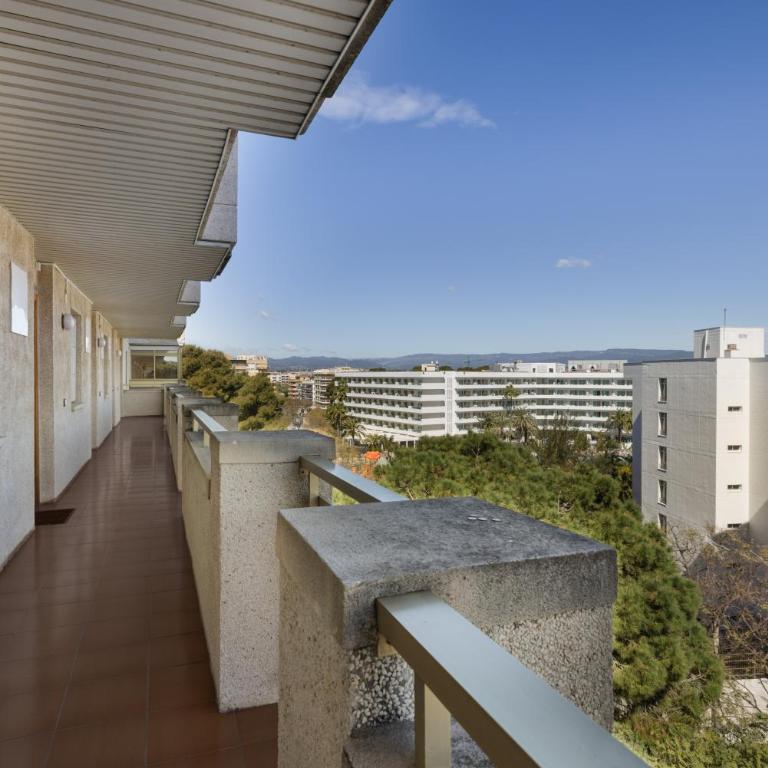Apartment Salou Blueme - Apartamento Superior de 1 dormitorio con balcón - 26