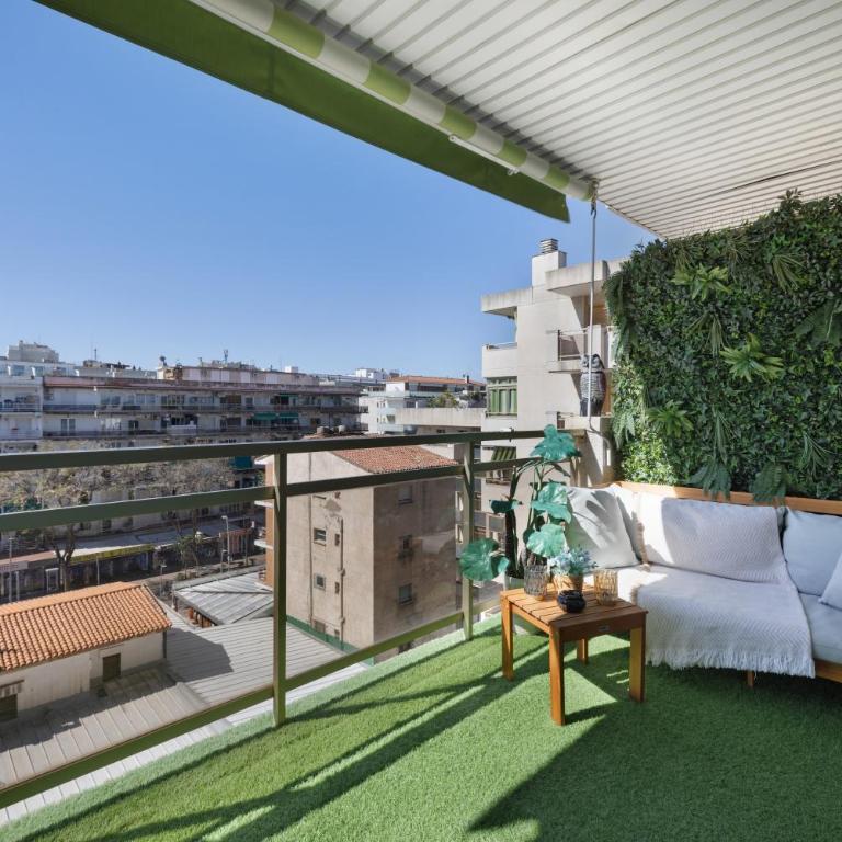 Apartment Salou Blueme - Apartamento Superior de 1 dormitorio con balcón - 23