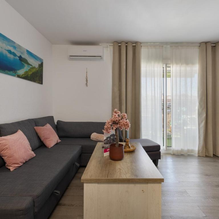 Apartment Salou Blueme - Apartamento Superior de 1 dormitorio con balcón - 7