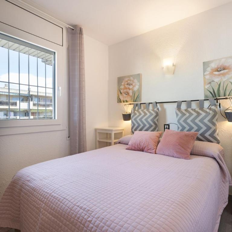 Apartment Salou Blueme - Apartamento Superior de 1 dormitorio con balcón - 4