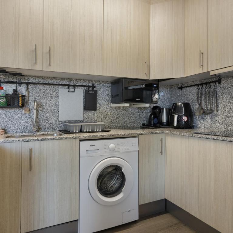 Apartment Salou Blueme - Apartamento Superior de 1 dormitorio con balcón - 14