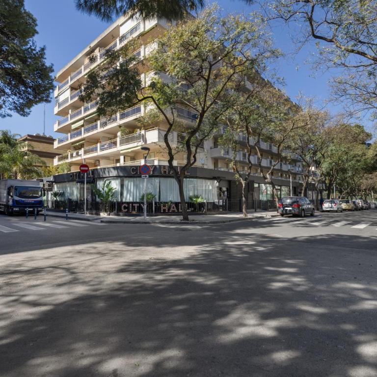 Apartment Salou Blueme - Apartamento Superior de 1 dormitorio con balcón - 30